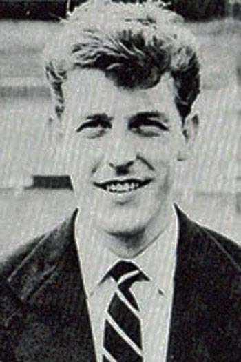 Chelsea FC Player Mike Collins