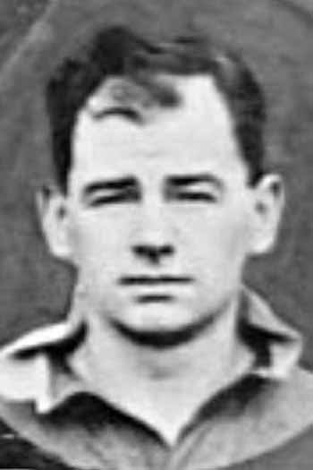 Chelsea FC non-first-team player Walter Akers