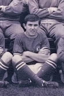Chelsea FC non-first-team player Micky Somers