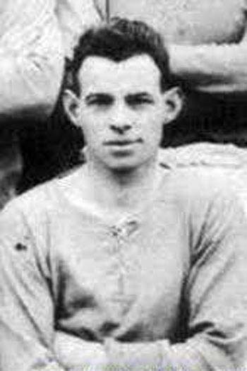 Chelsea FC Player George Anderson