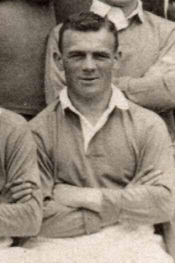 Chelsea FC Player George Pearson