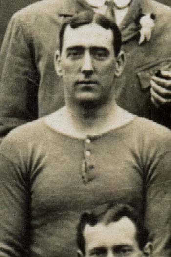 Chelsea FC Player Jack Whitley
