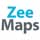 Link to the CGS Zeemaps location for Robert Mackie